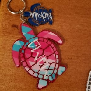 Keychains